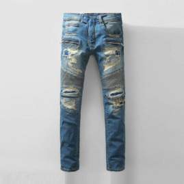 Picture of Balmain Jeans Long _SKUBalmainJeanPantslongsz28-4025G448180